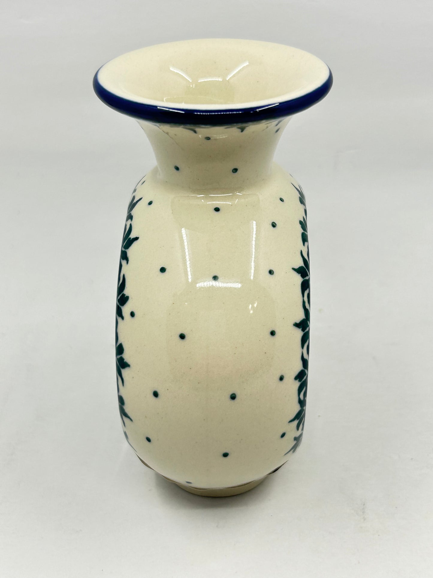 Flat Vase ~ 3431X - T3*
