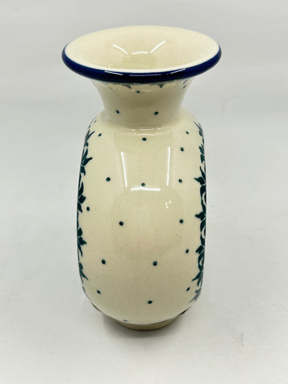 Flat Vase ~ 3431X - T3*