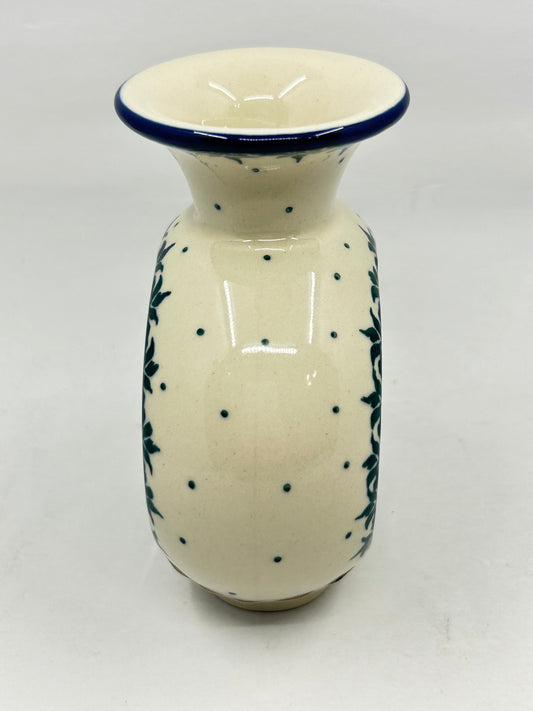 Flat Vase ~ 3431X - T3*