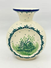 Load image into Gallery viewer, Flat Vase ~ 3431X - T3*