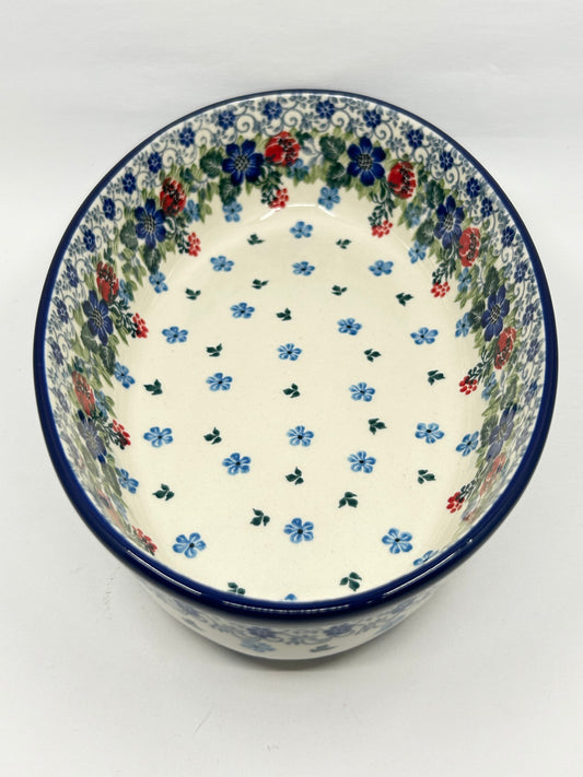 Baker Oval ~ 9.5 inch ~ 3430X ~ T4*
