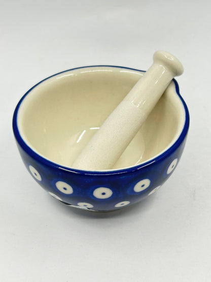 Mortar and Pestle - 070AX - T3*
