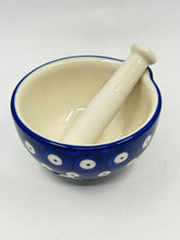 Load image into Gallery viewer, Mortar and Pestle - 070AX - T3*