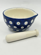 Load image into Gallery viewer, Mortar and Pestle - 070AX - T3*