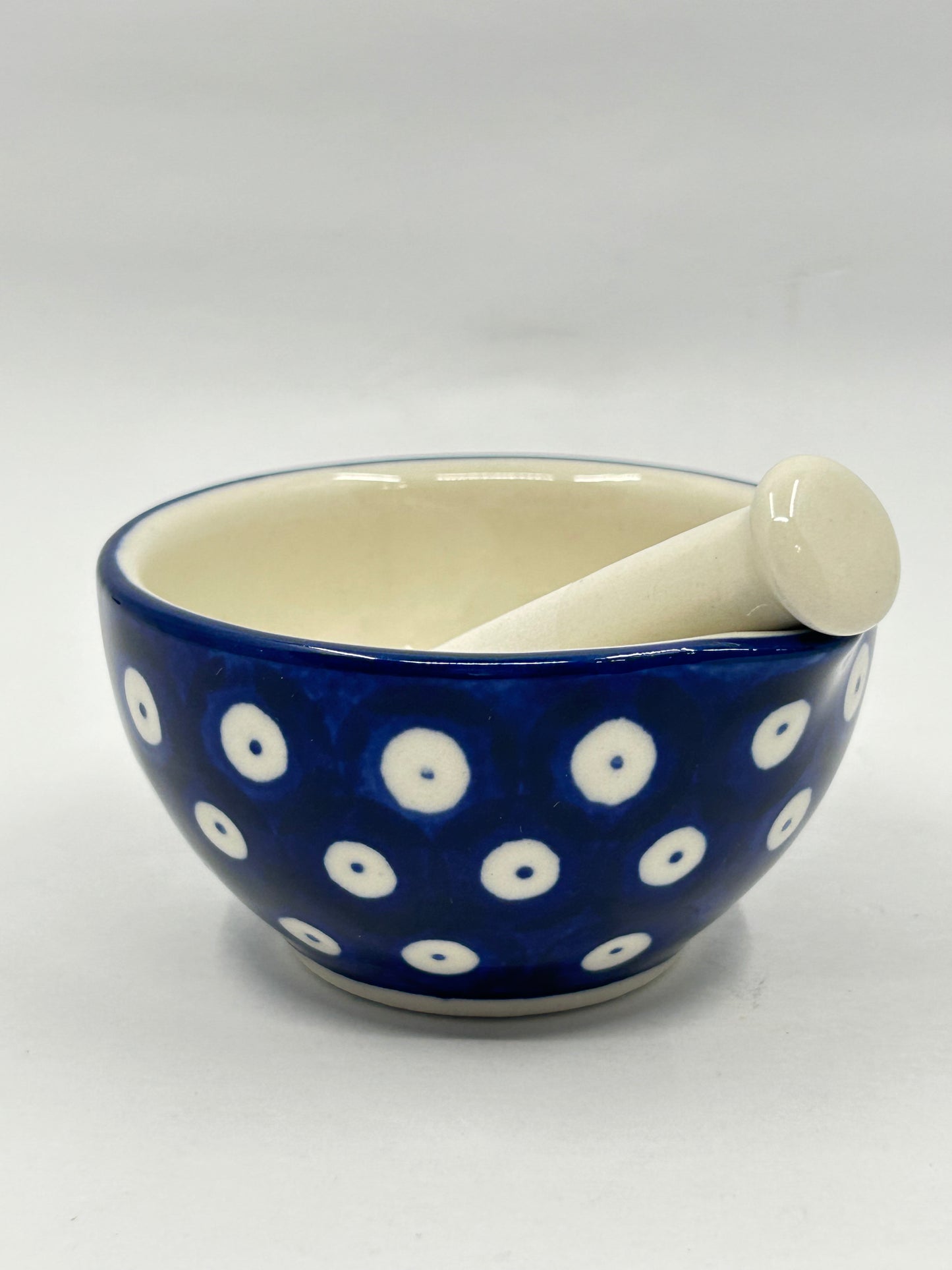 Mortar and Pestle - 070AX - T3*