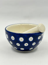 Load image into Gallery viewer, Mortar and Pestle - 070AX - T3*