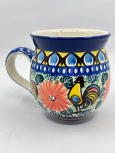 Load image into Gallery viewer, Mug ~ Bubble ~ 11 oz. U2617 ~ U3*
