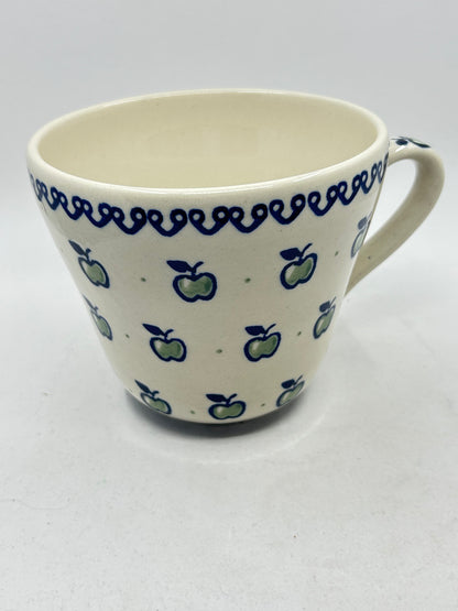 Second Quality 24 Oz. Mug  - 0015