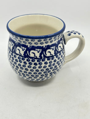 16 oz. Bubble Mug ~ KOT6