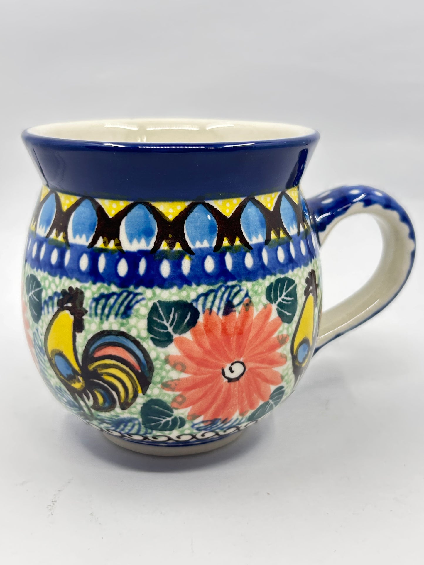 Mug ~ Bubble ~ 11 oz. U2617 ~ U3*