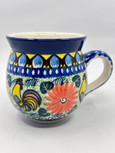 Load image into Gallery viewer, Mug ~ Bubble ~ 11 oz. U2617 ~ U3*