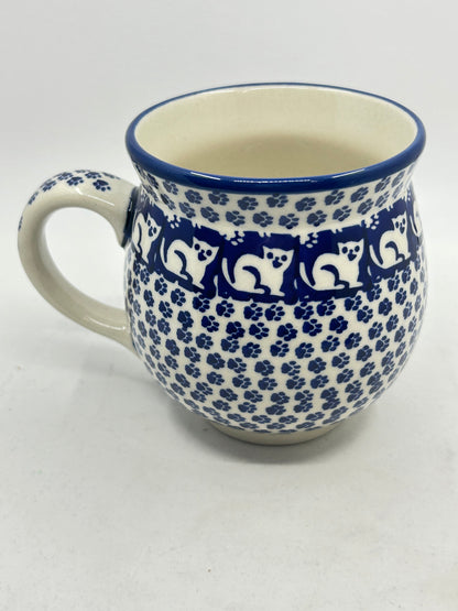 16 oz. Bubble Mug ~ KOT6