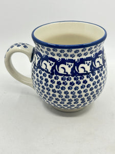 16 oz. Bubble Mug ~ KOT6