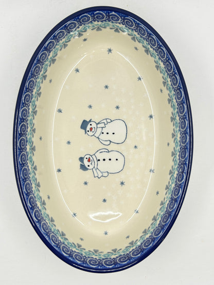 Baker ~ Oval ~ 2793X ~ T4*