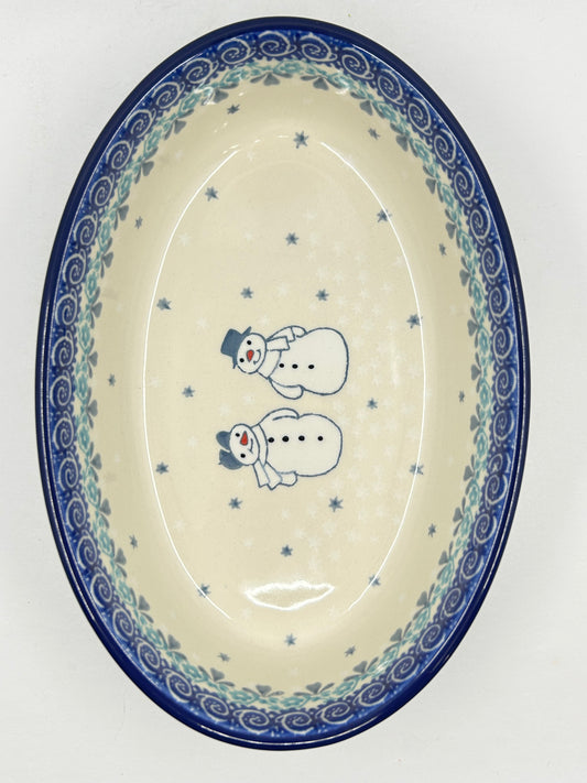 Baker ~ Oval ~ 2793X ~ T4*