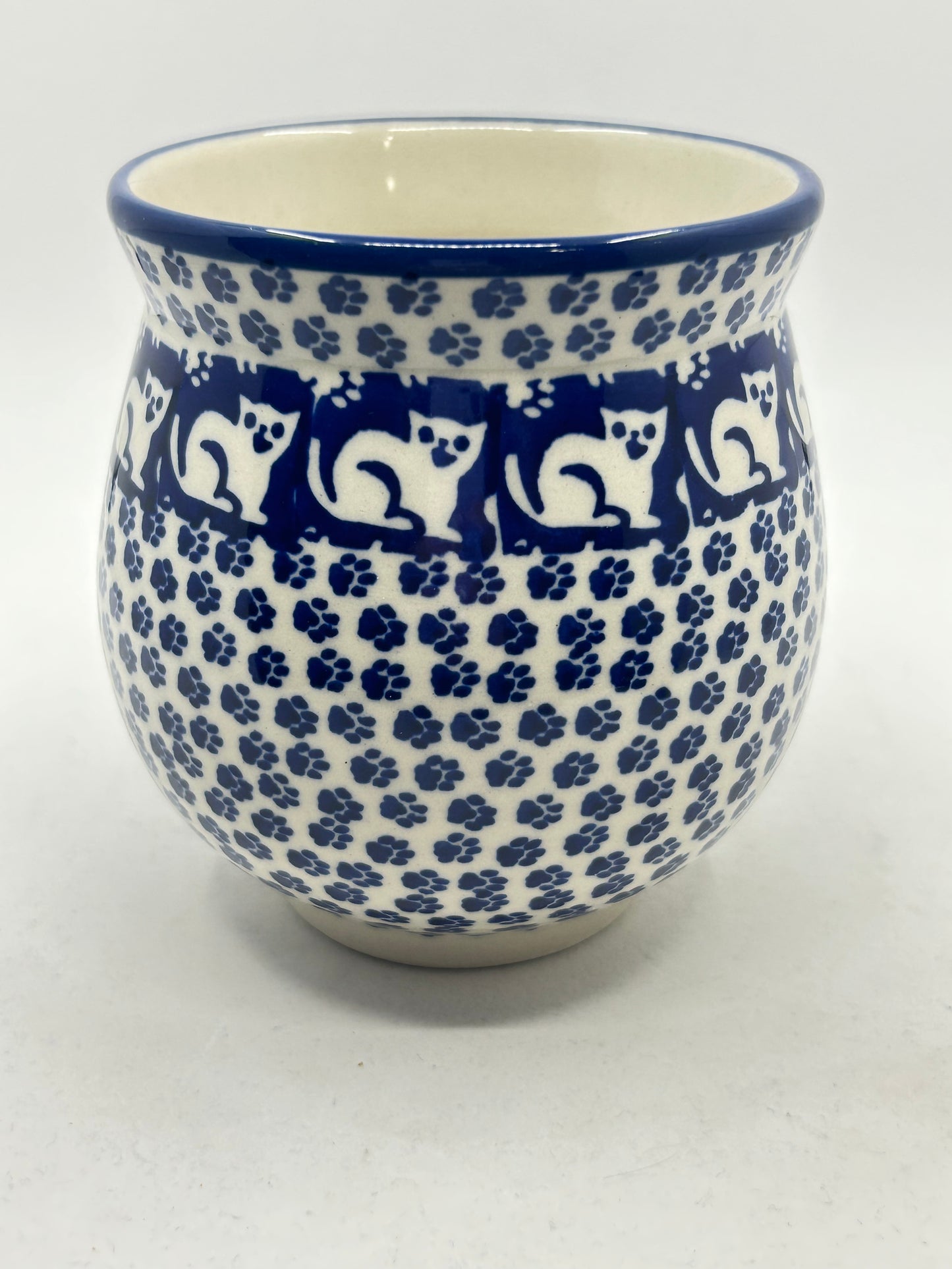 16 oz. Bubble Mug ~ KOT6