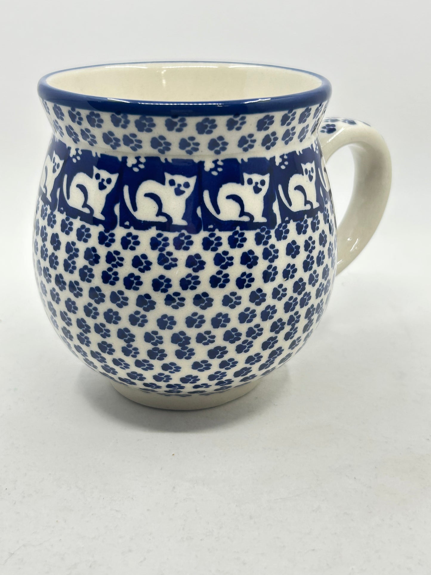 16 oz. Bubble Mug ~ KOT6
