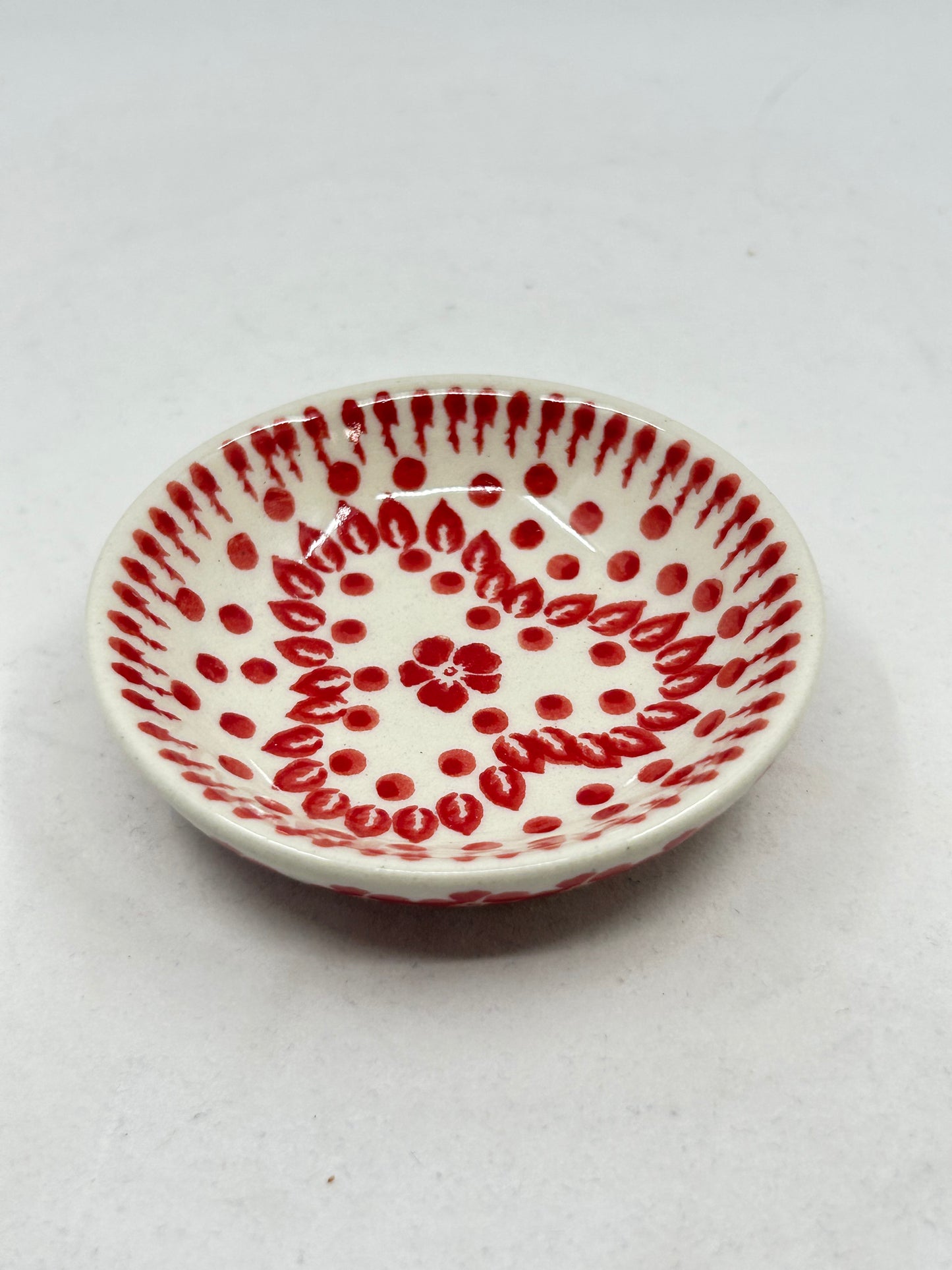 Bowl ~ GZ29