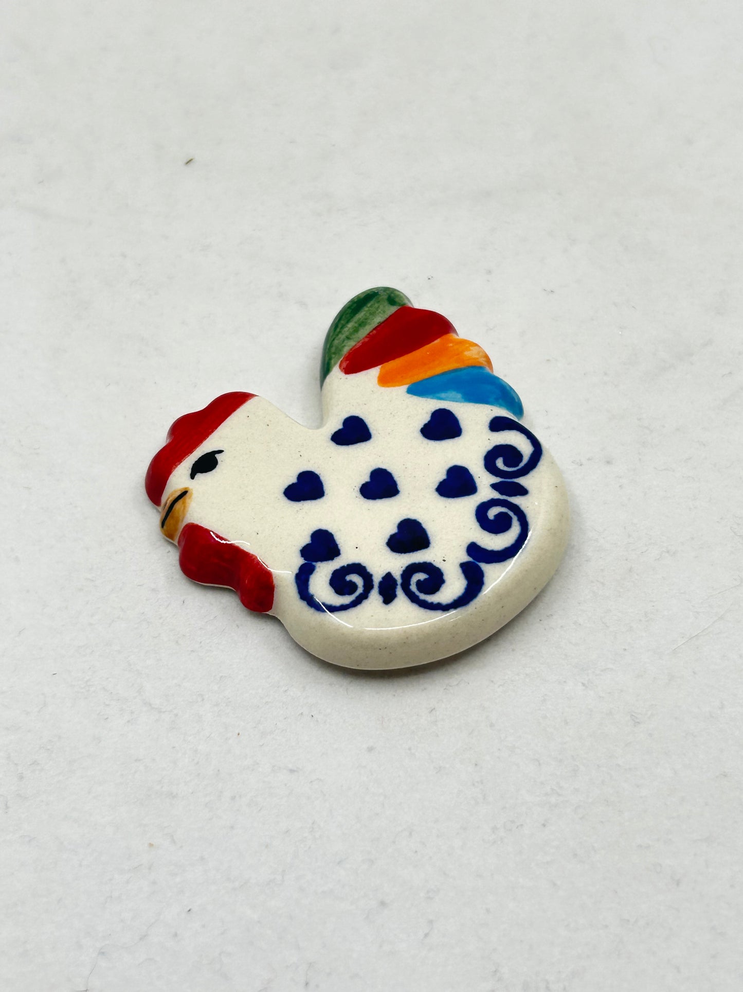Fridge Magnet - PS02