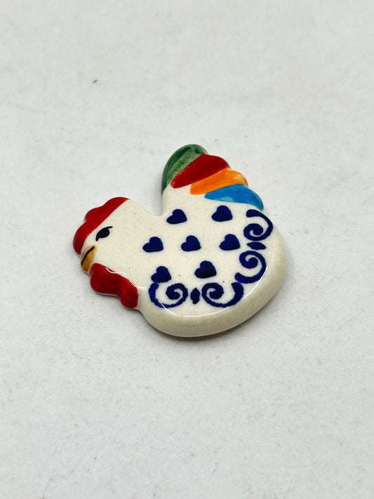 Fridge Magnet - PS02