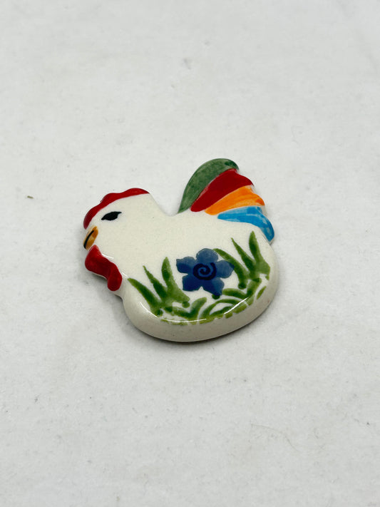 Fridge Magnet - P320