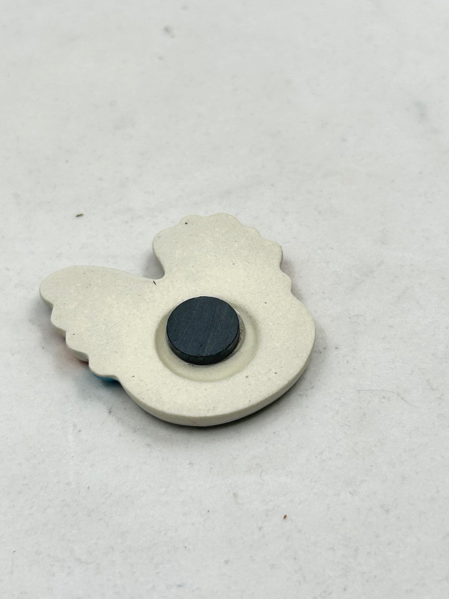Fridge Magnet - P320
