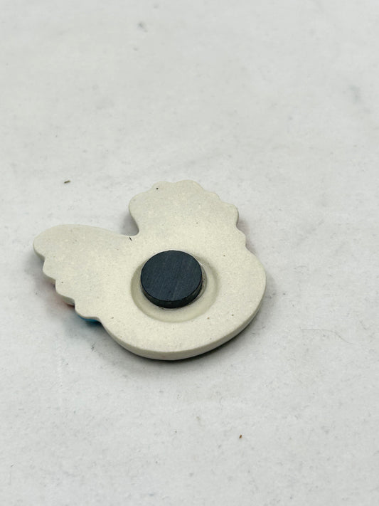 Fridge Magnet - P320