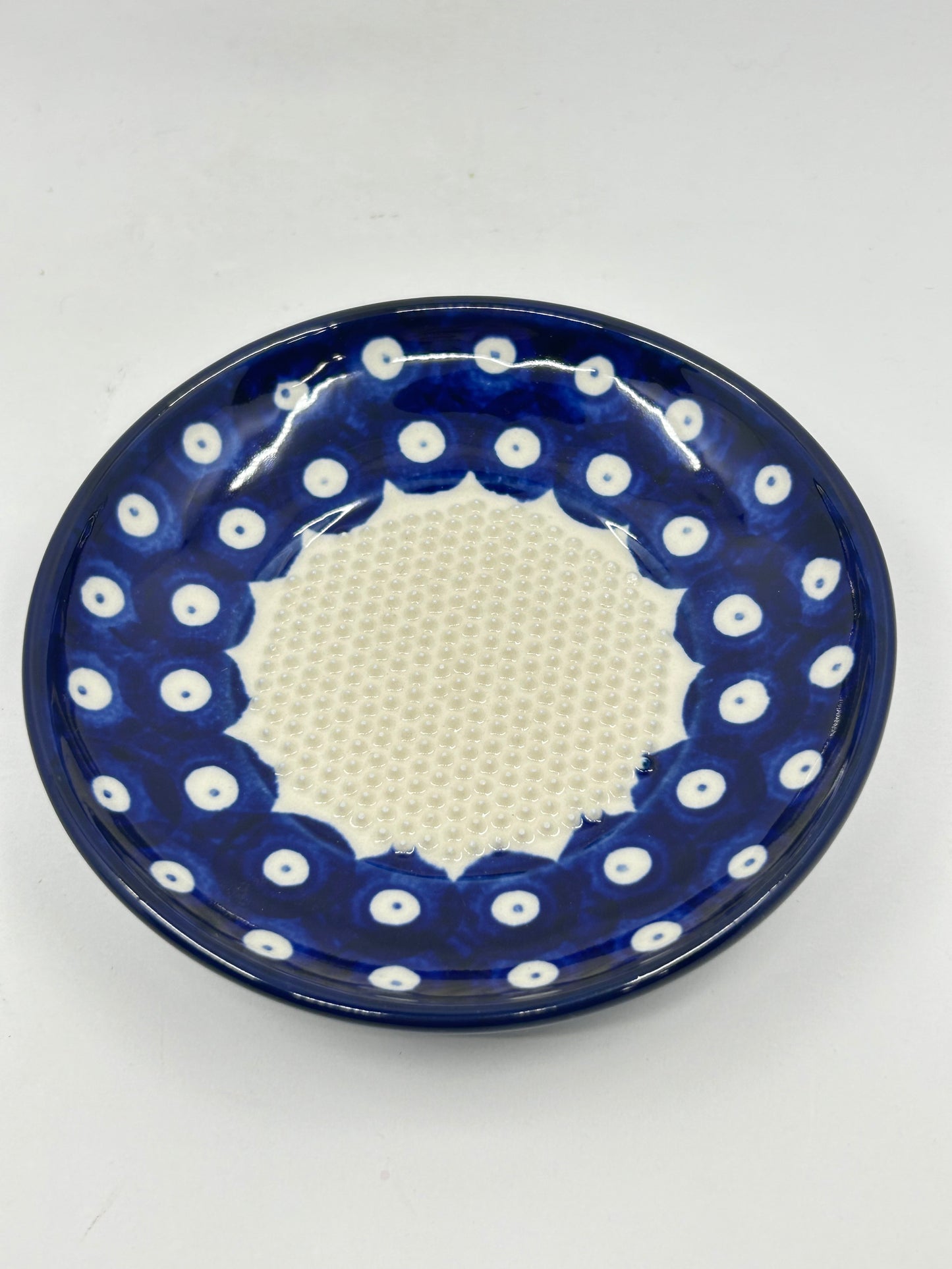 Round Zester - 070AX - T3*