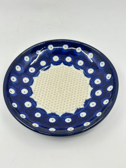 Round Zester - 070AX - T3*