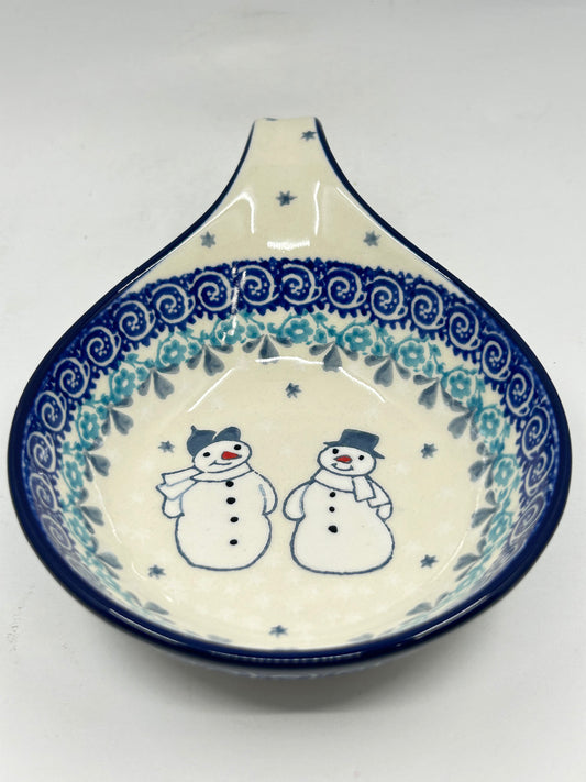 174 ~ Spoon/Ladle Rest ~ 4.5" ~ 2793X ~ T4*