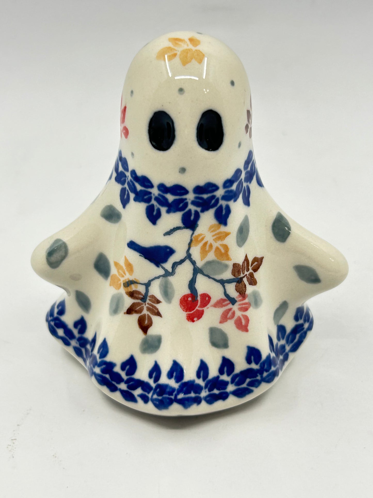 Figurine ~ Ghost ~ 3.5 inch ~ 3208 ~ T4*