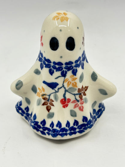 Figurine ~ Ghost ~ 3.5 inch ~ 3208 ~ T4*
