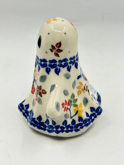 Figurine ~ Ghost ~ 3.5 inch ~ 3208 ~ T4*