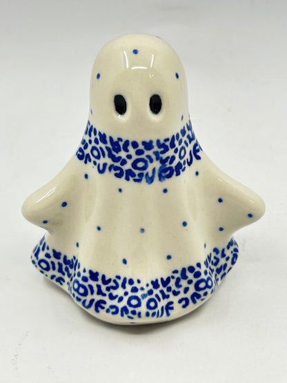 Figurine ~ Ghost ~ 3.5 inch ~ 0056 ~ T1*
