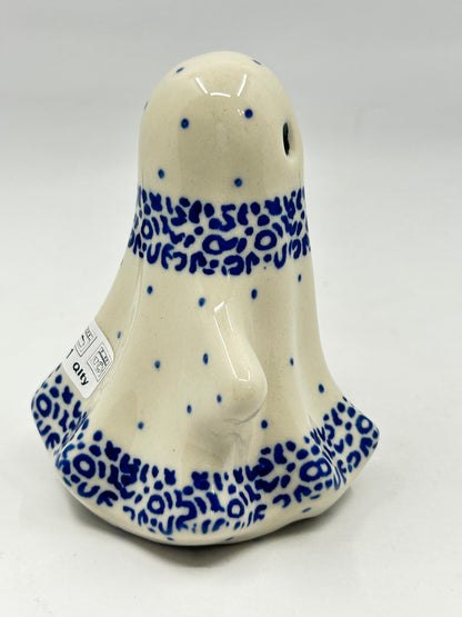 Figurine ~ Ghost ~ 3.5 inch ~ 0056 ~ T1*