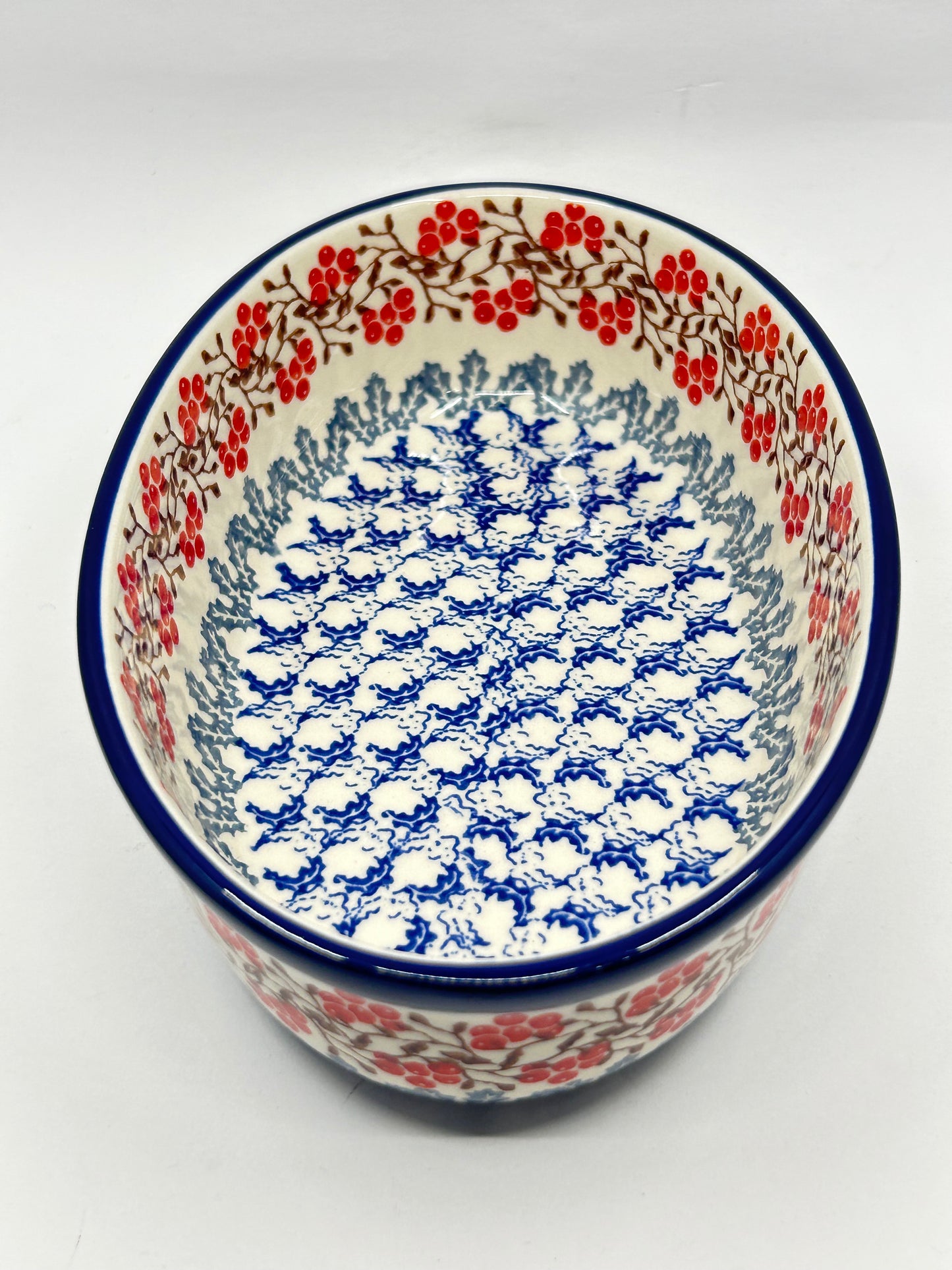 Baker ~ Oval ~ 3470X ~ T4*