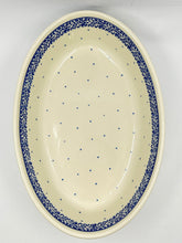 Load image into Gallery viewer, Baker Oval ~ 9.5 inch ~ 0056- T1*