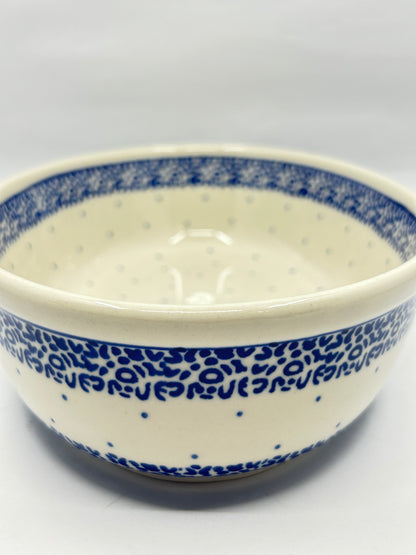 Baker Oval ~ 9.5 inch ~ 0056- T1*