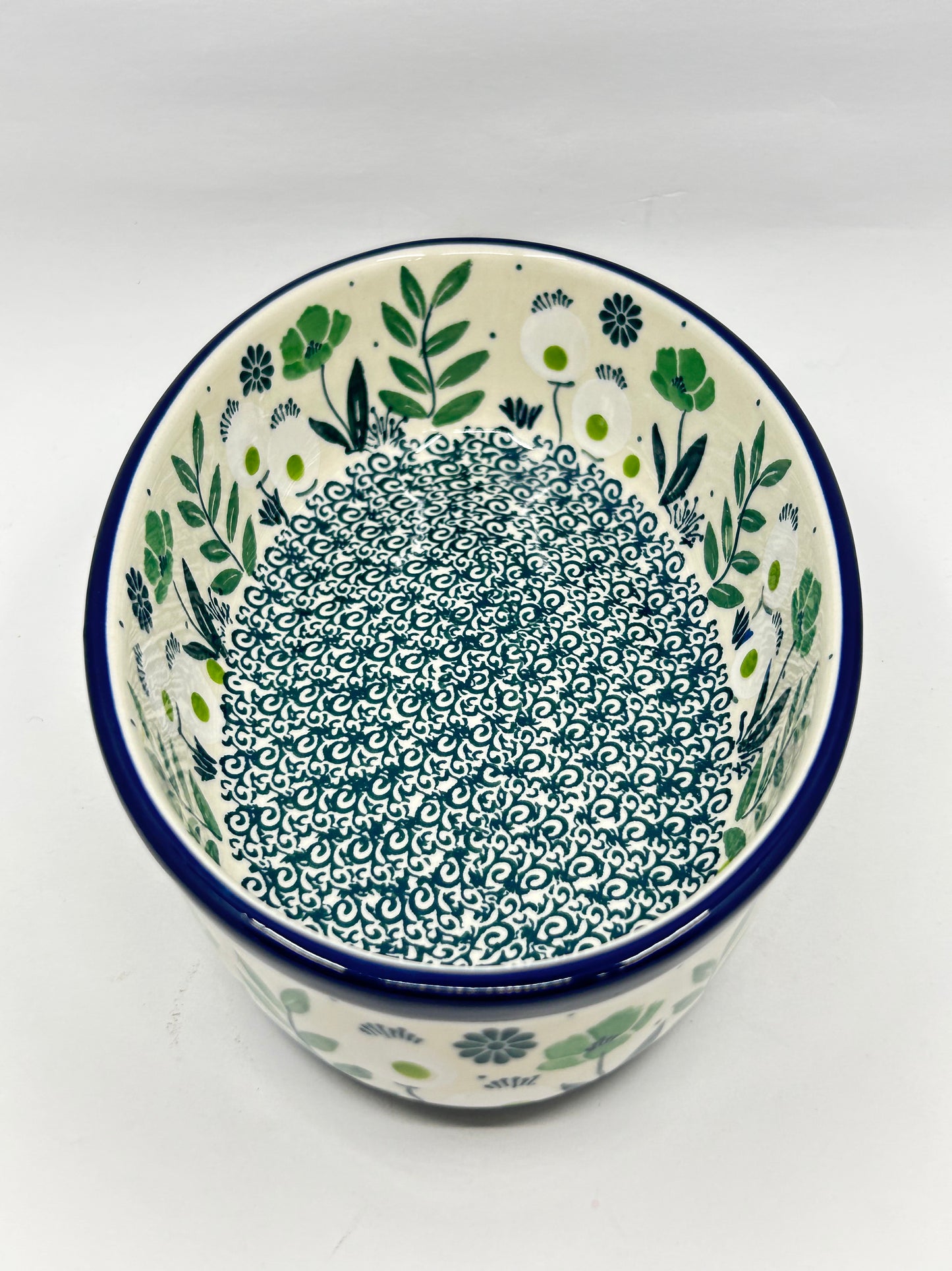 Baker ~ Oval ~ 3489X ~ T4*