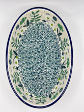 Load image into Gallery viewer, Baker ~ Oval ~ 3489X ~ T4*