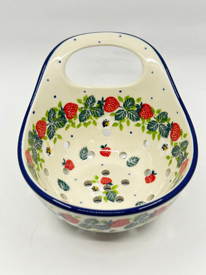 Small Colander  ~ 2709X ~ T4*