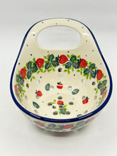 Load image into Gallery viewer, Small Colander  ~ 2709X ~ T4*