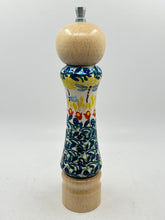 Load image into Gallery viewer, Light Wood Spice Grinder - JZ36