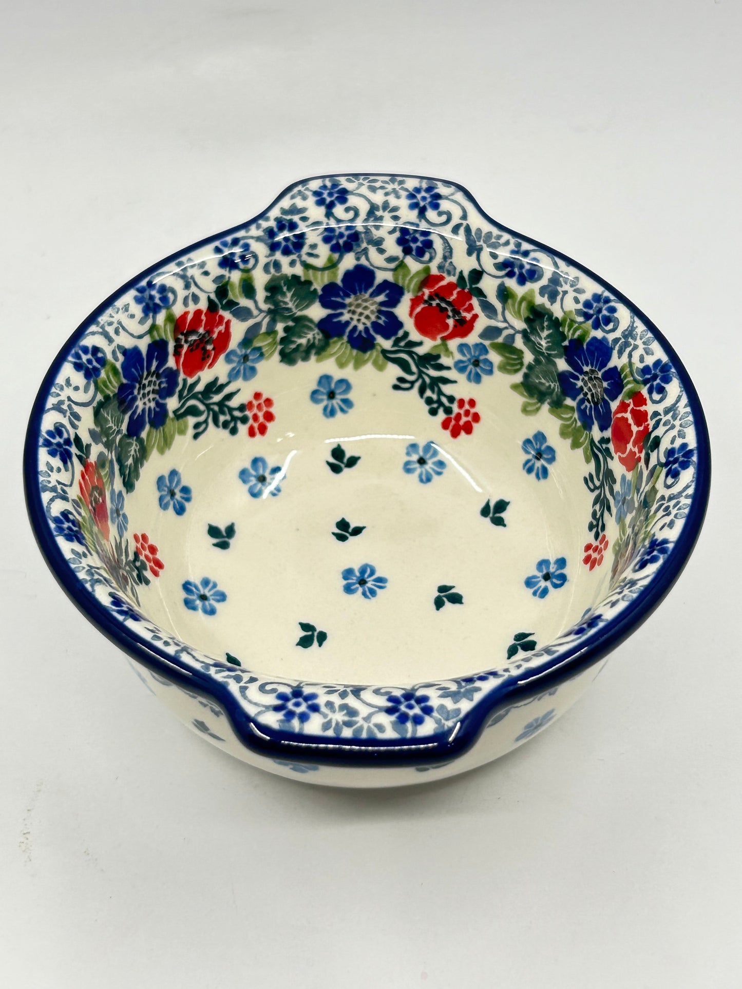 D14 ~ Bowl ~ 3430X ~ T4*