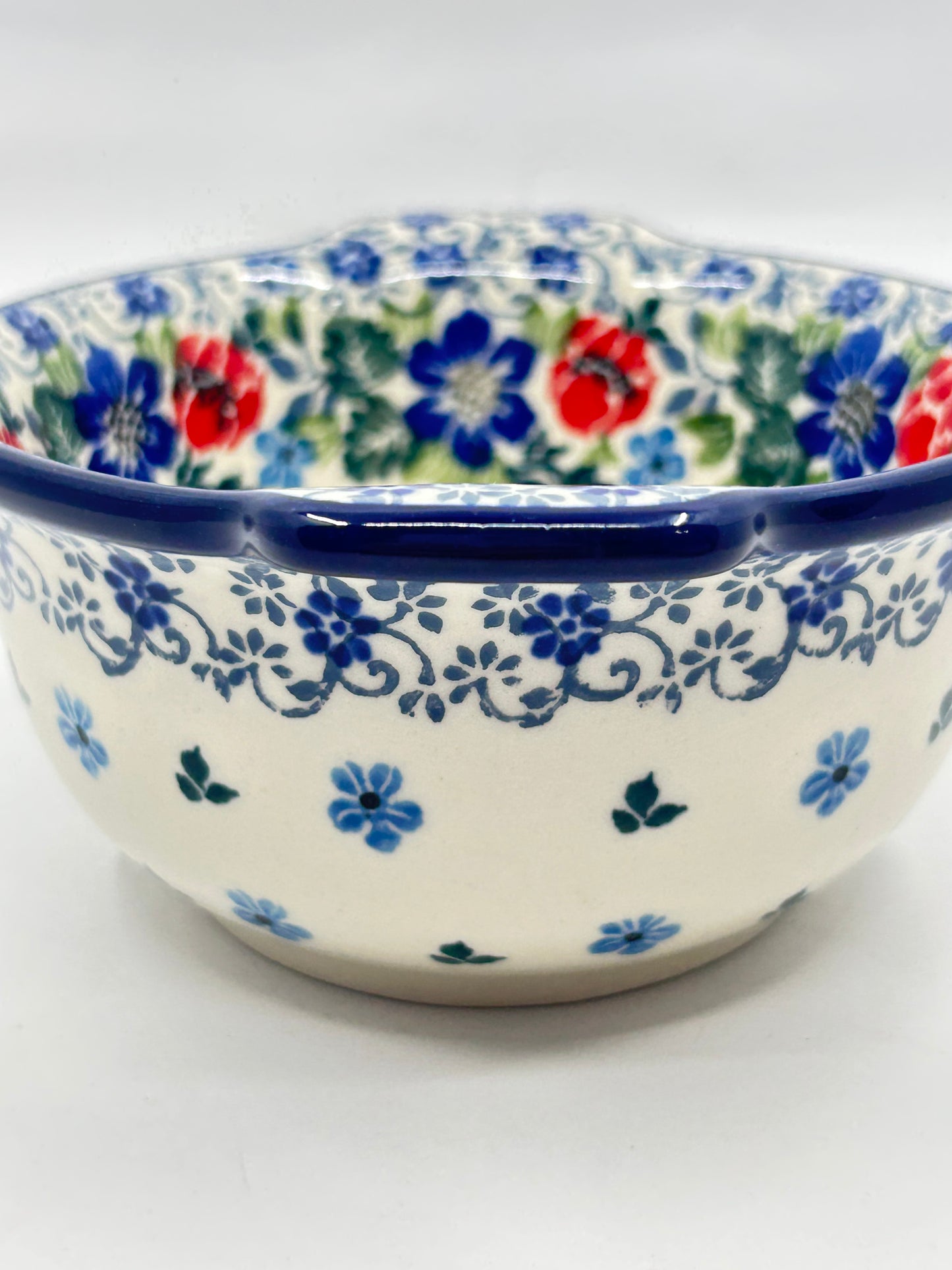 D14 ~ Bowl ~ 3430X ~ T4*