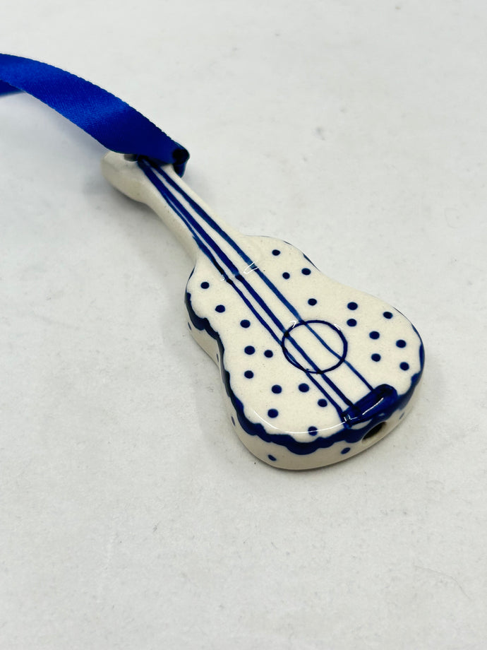 Guitar Ornament - 00RU