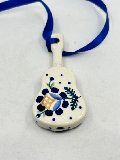 Guitar Ornament - 00RU