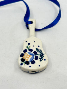 Guitar Ornament - 00RU