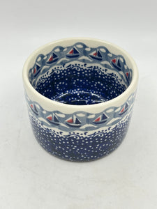 Creme Brulee Bowl ~ DPMA