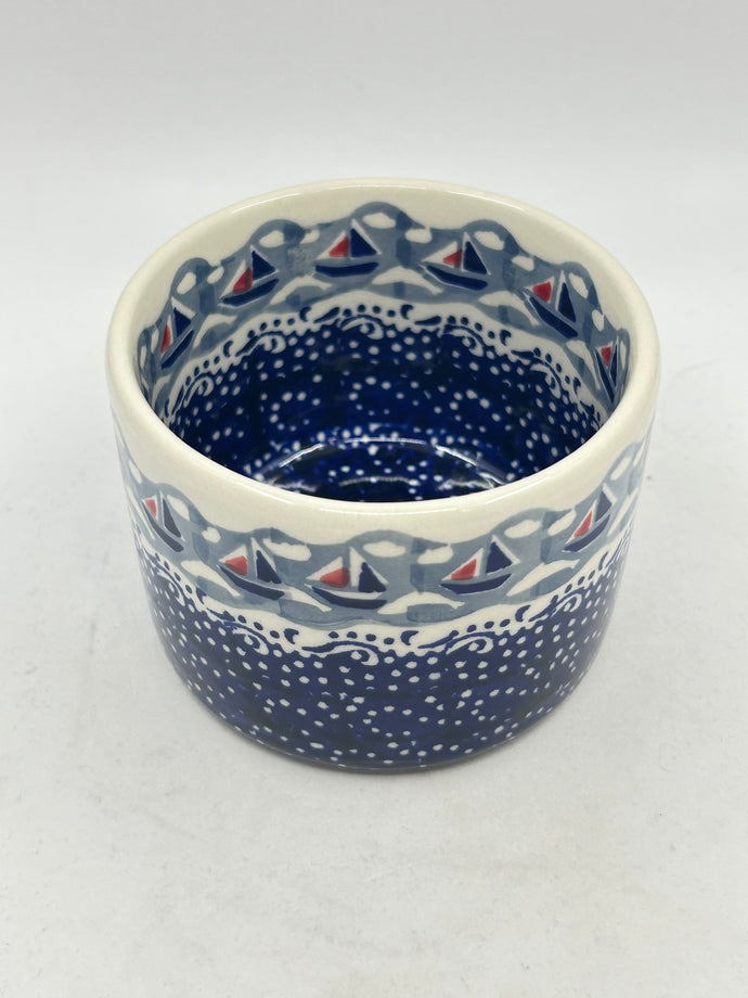 Creme Brulee Bowl ~ DPMA